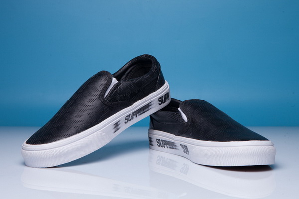 Vans Low-Top Slip-on Men Shoes--165